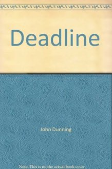 Deadline cover image