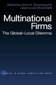 Multinational Firms cover image