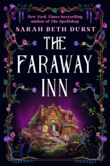 The Faraway Inn cover image
