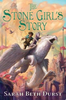 The Stone Girl's Story cover image