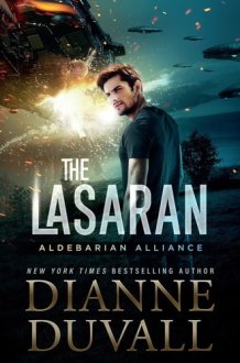 The Lasaran cover image
