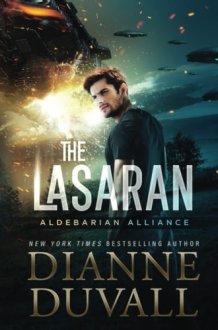 The Lasaran Aldebarain Alliance Book 1 cover image