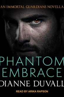 Phantom Embrace cover image