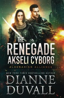 The Renegade Akseli Cyborg cover image