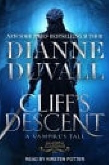Cliff's Descent - A Vampire's Tale cover image