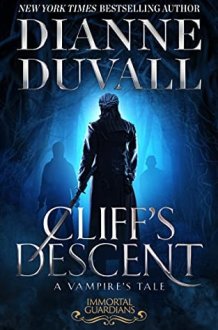 Cliff's Descent cover image