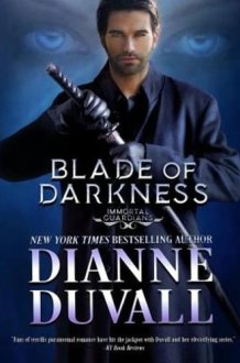 Blade of Darkness cover image