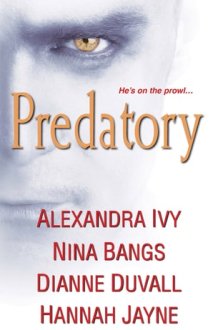 Predatory cover image