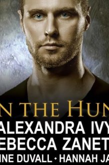 On the Hunt Lib/E cover image