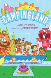 Campingland cover image