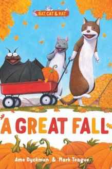 A Great Fall cover image