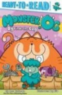 Og Finds the Cog (Monster Og) cover image