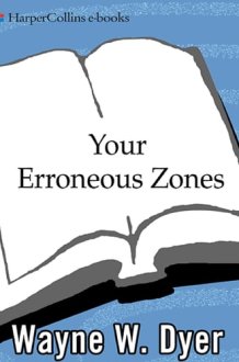 Your Erroneous Zones cover image