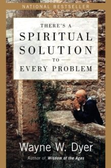 There's a Spiritual Solution to Every Problem cover image
