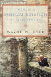 There Is a Spiritual Solution to Every Problem cover image