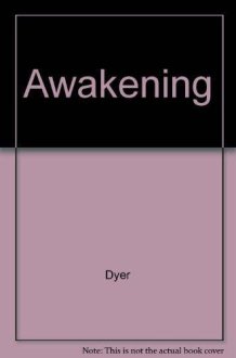 Awakening A Journal of Personal Transformation cover image