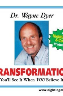 Transformation cover image