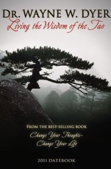 Change Your Thoughts, Change Your Life 2011 Datebook cover image