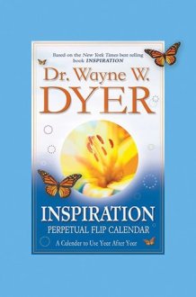 Inspiration Perpetual Flip Calendar A Calendar to Use Year After Year cover image