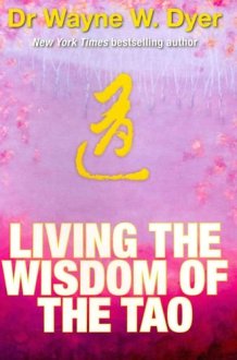 Living the Wisdom of the Tao cover image