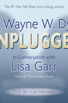 DR. WAYNE W DYER UNPLUGGED/7CD cover image