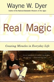 Real Magic cover image