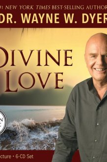 Divine Love cover image