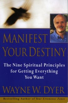 Manifest Your Destiny cover image
