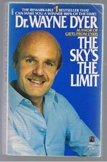 Sky the Limit cover image