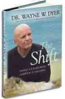 Shift, The : Taking Your Life From Ambi cover image