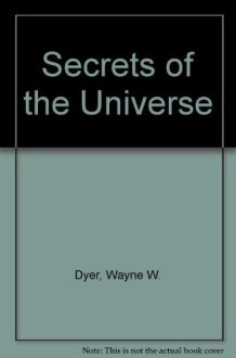 Secrets of the Universe cover image