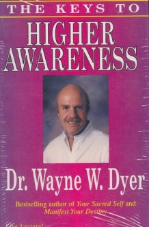 Keys to Higher Awareness cover image