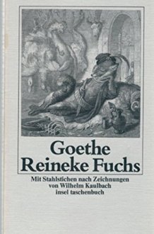Reineke Fuchs cover image