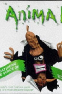Animal (Unknown-Desc) cover image