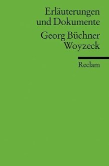 Woyzeck cover image
