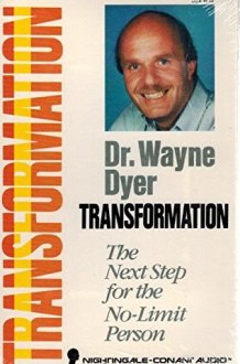 Transformation: The Next Step for the No-Limit Person cover image