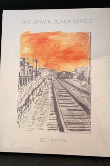 The Drawn Blank Series cover image