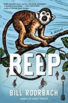 Beep A Novel cover image