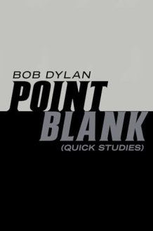Point Blank cover image