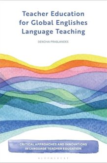Teacher Education for Global Englishes Language Teaching cover image