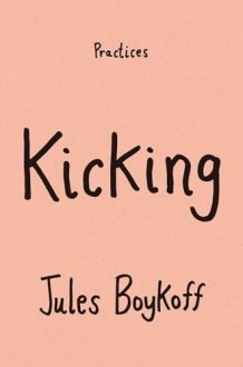 Kicking cover image