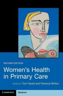 Women's Health in Primary Care cover image