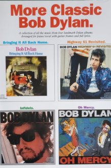 More Classic Bob Dylan cover image