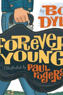 Forever Young with audio recording cover image