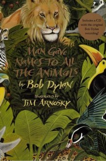 Man Gave Name to All the Animals cover image