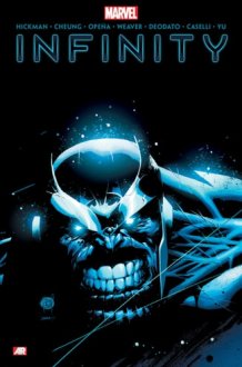 Infinity cover image