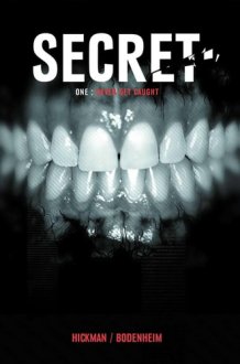 Secret Volume 1 cover image