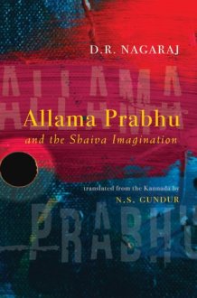 Allama Prabhu and the Shaiva Imagination cover image
