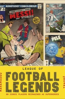 League of Football Legends cover image