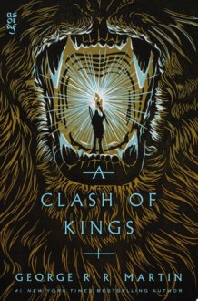 A Clash of Kings cover image